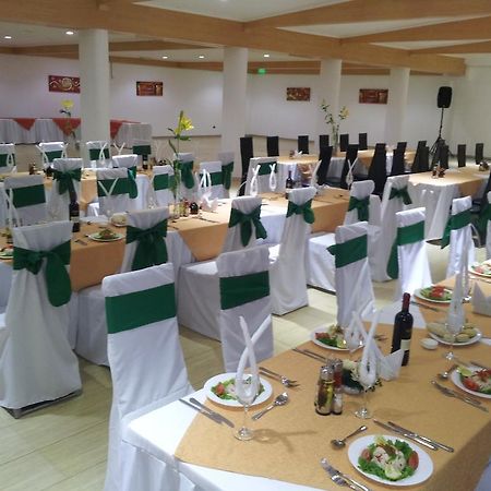 Hotel Astore Suites Antofagasta Eksteriør bilde
