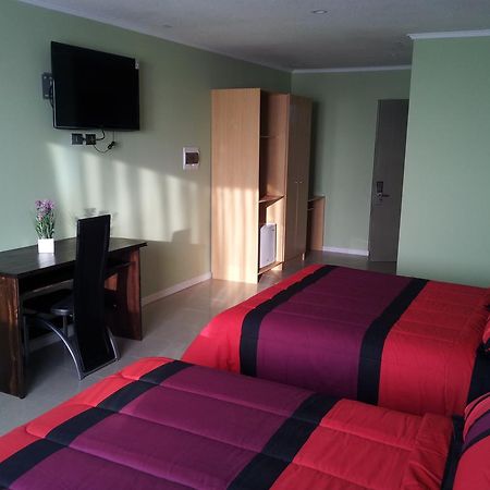 Hotel Astore Suites Antofagasta Rom bilde