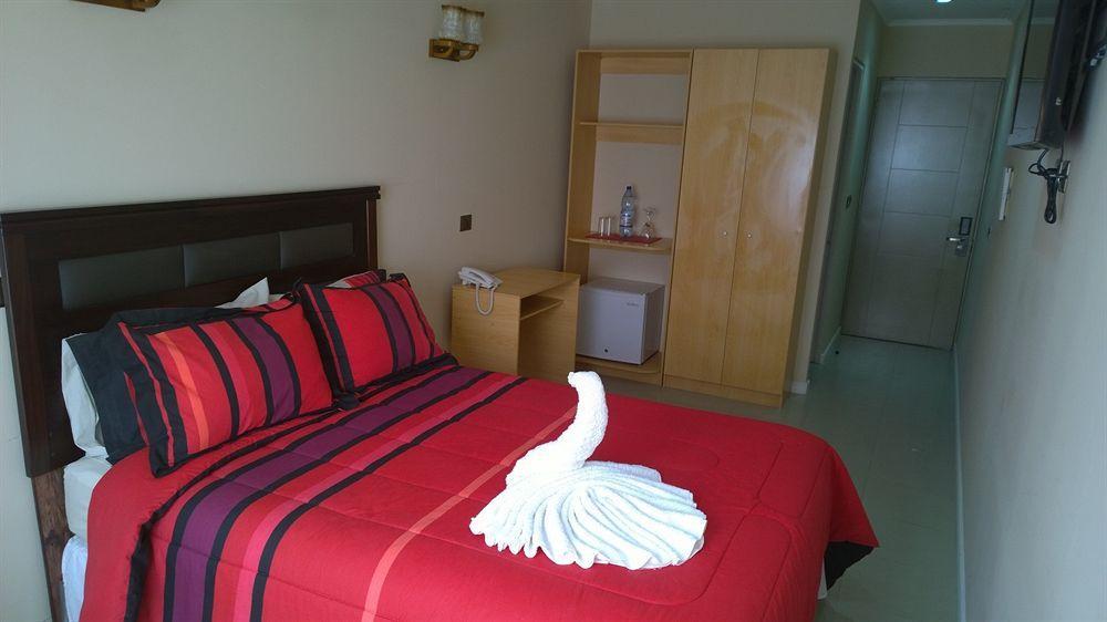 Hotel Astore Suites Antofagasta Eksteriør bilde