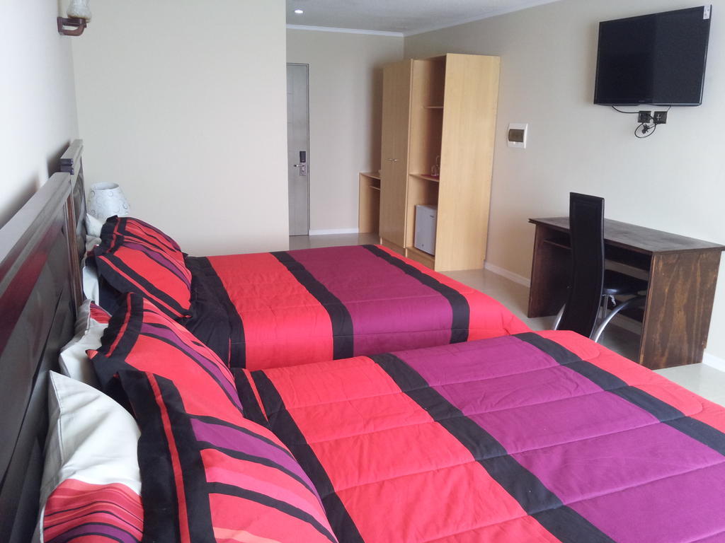 Hotel Astore Suites Antofagasta Rom bilde