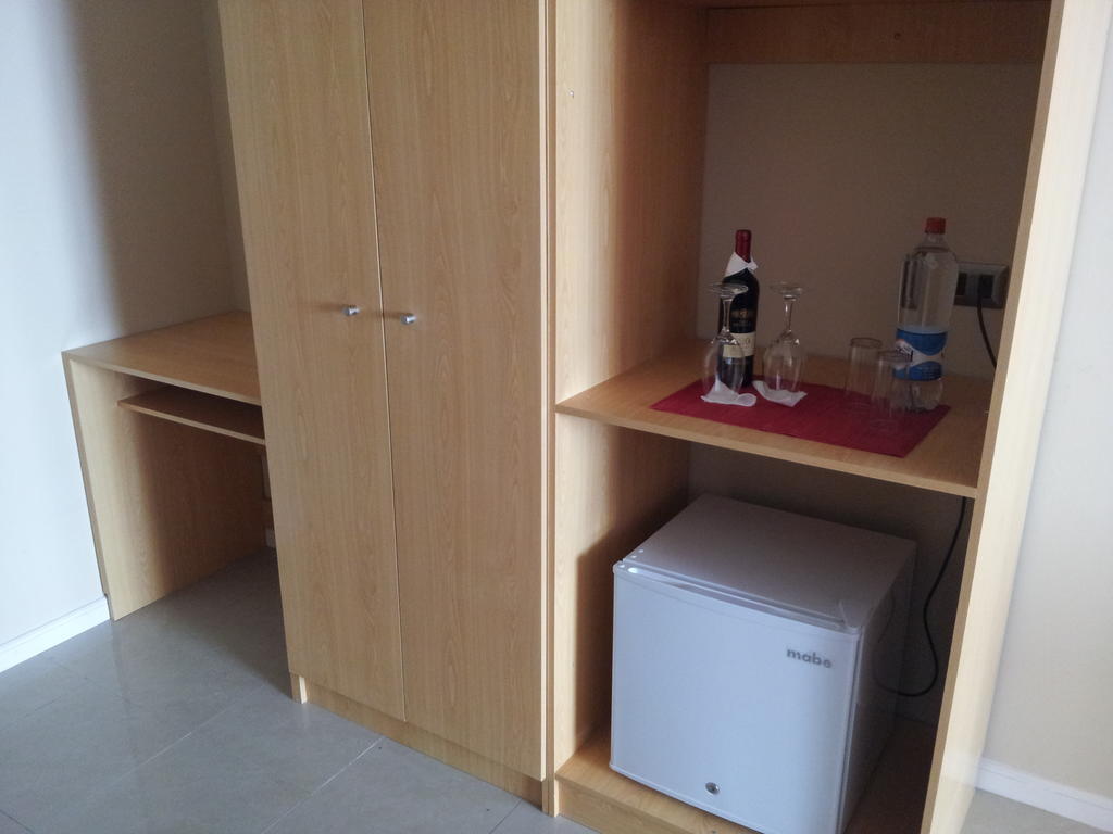 Hotel Astore Suites Antofagasta Rom bilde