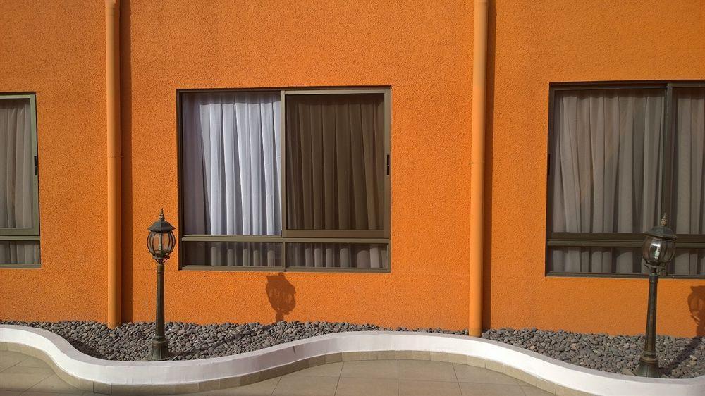 Hotel Astore Suites Antofagasta Eksteriør bilde