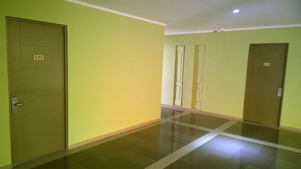 Hotel Astore Suites Antofagasta Eksteriør bilde