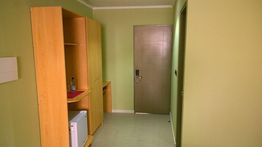 Hotel Astore Suites Antofagasta Eksteriør bilde
