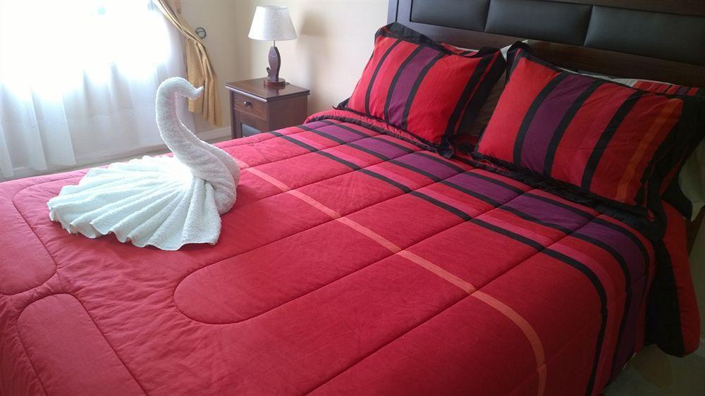 Hotel Astore Suites Antofagasta Eksteriør bilde