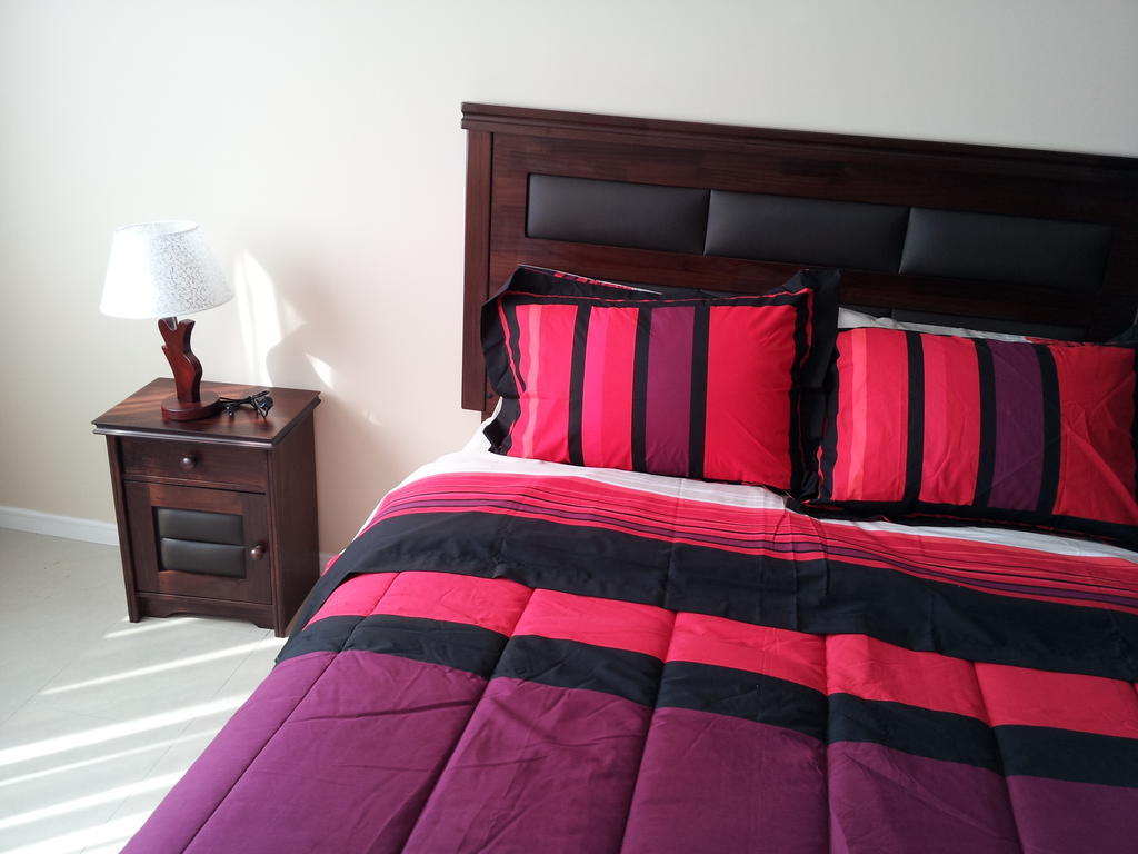 Hotel Astore Suites Antofagasta Rom bilde