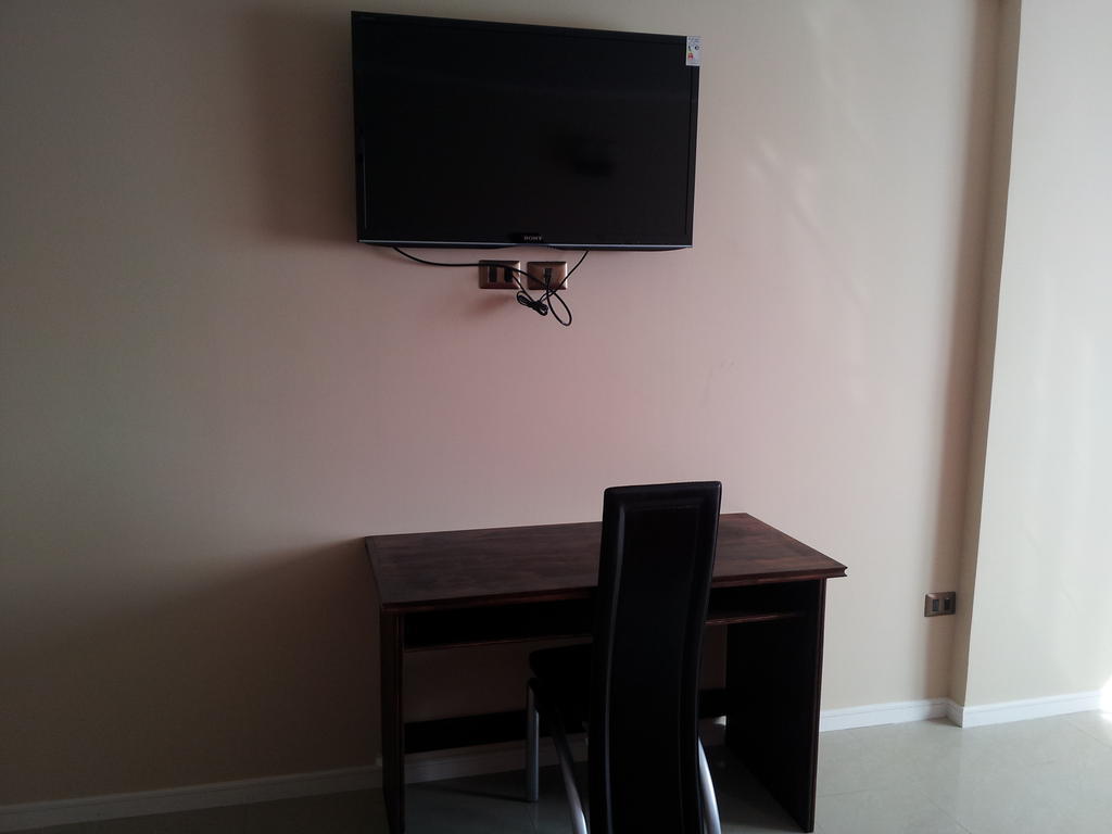 Hotel Astore Suites Antofagasta Rom bilde