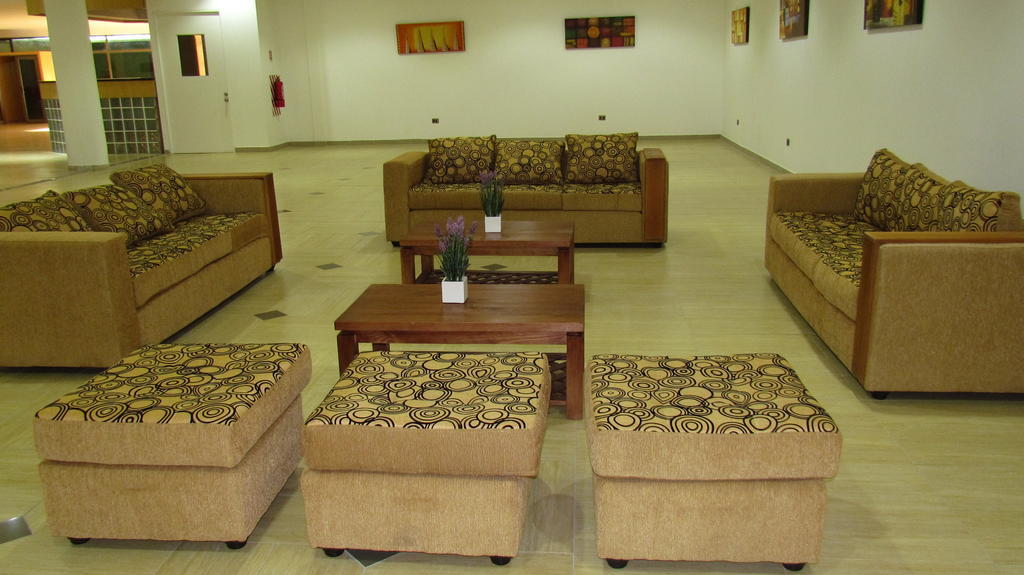 Hotel Astore Suites Antofagasta Eksteriør bilde