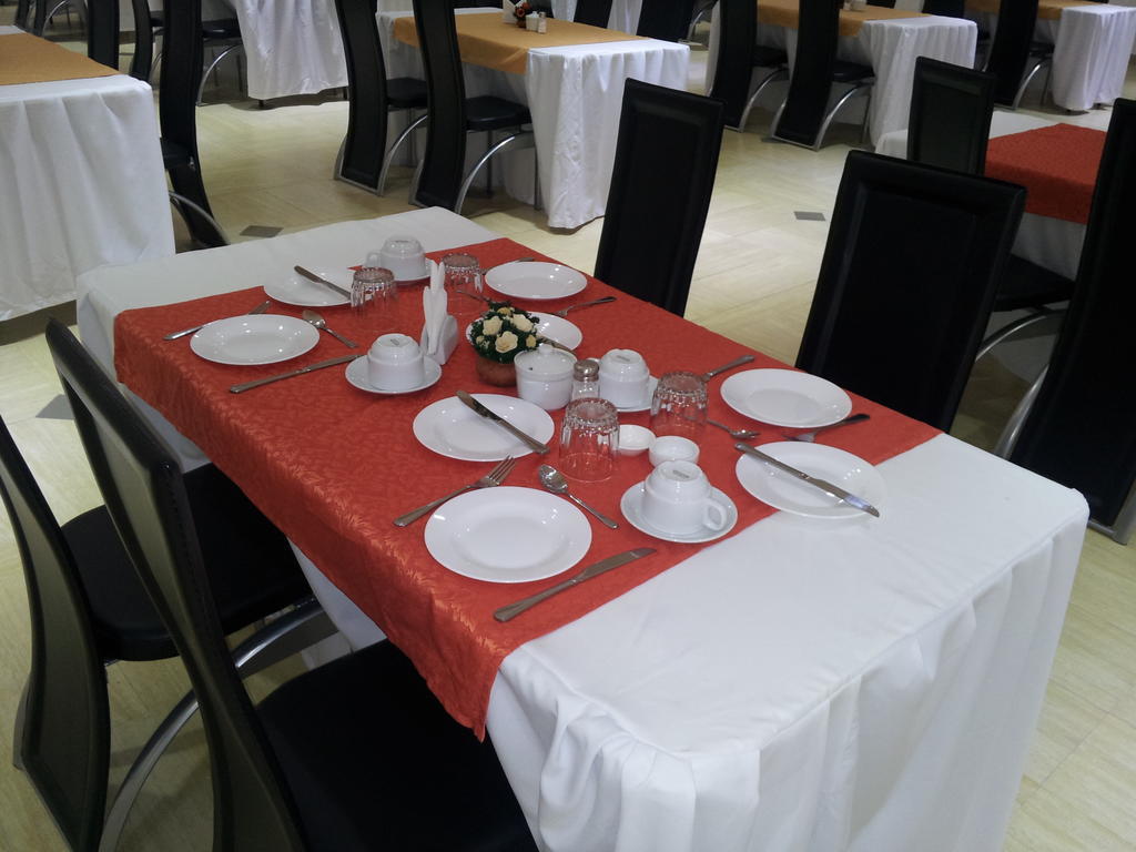 Hotel Astore Suites Antofagasta Eksteriør bilde